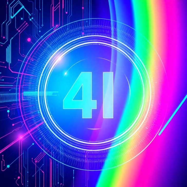 4k Image Generator