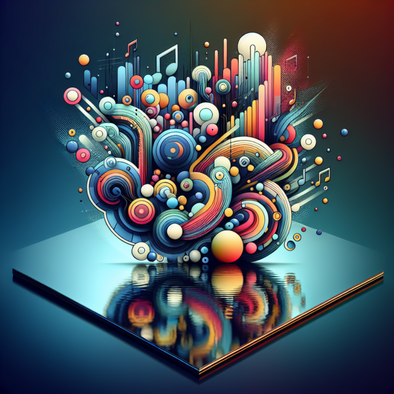 Album Cover Generator Free