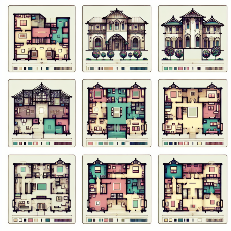 Architecture Generator Free
