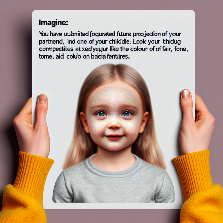 Baby Face Generator Free