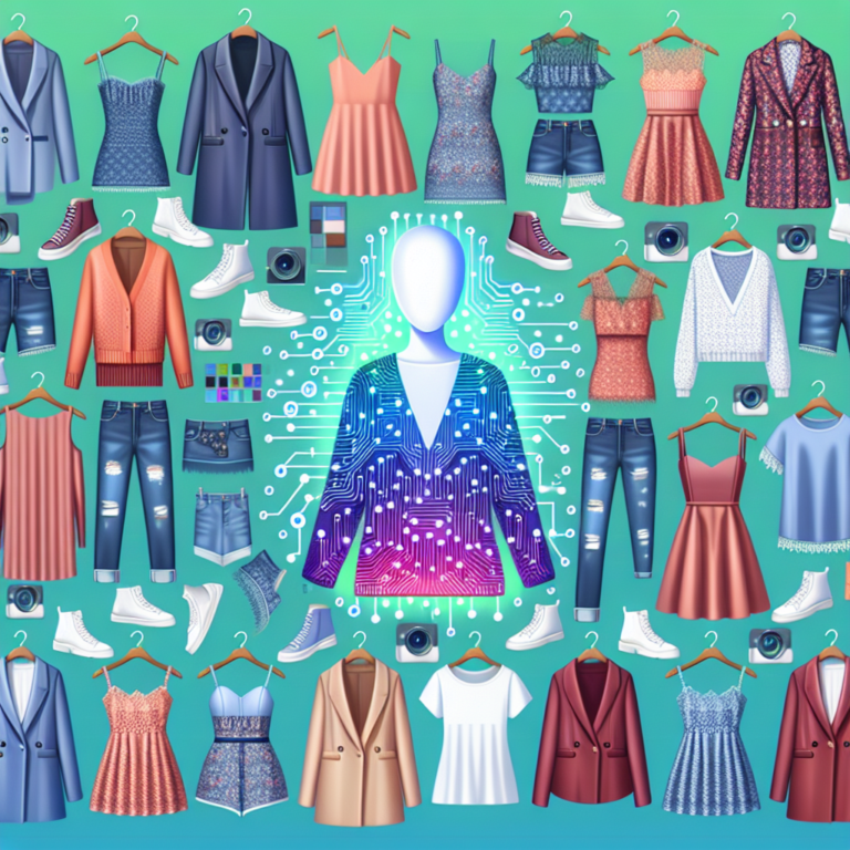 Clothing Generator Free