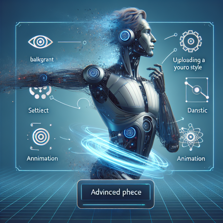 Dance Generator Free