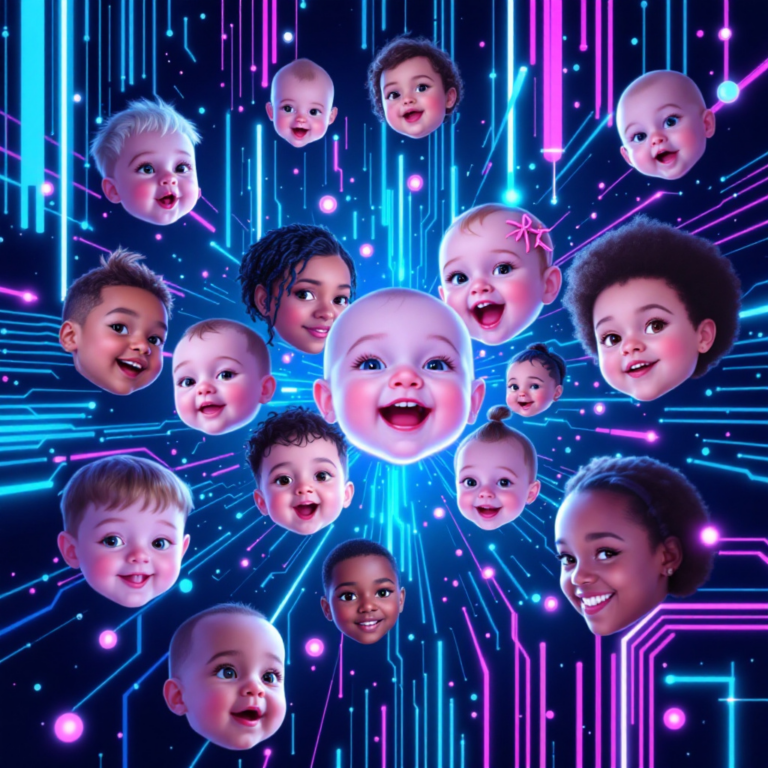 Future Baby Generator Free