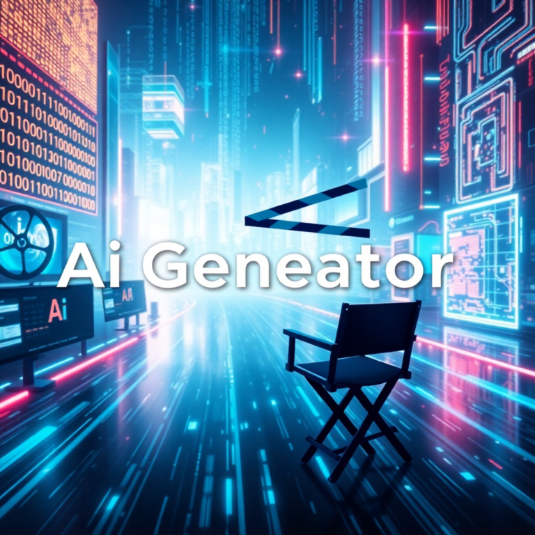 Generator Movie