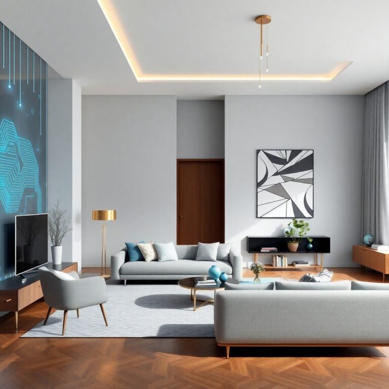 Interior Design Generator Free