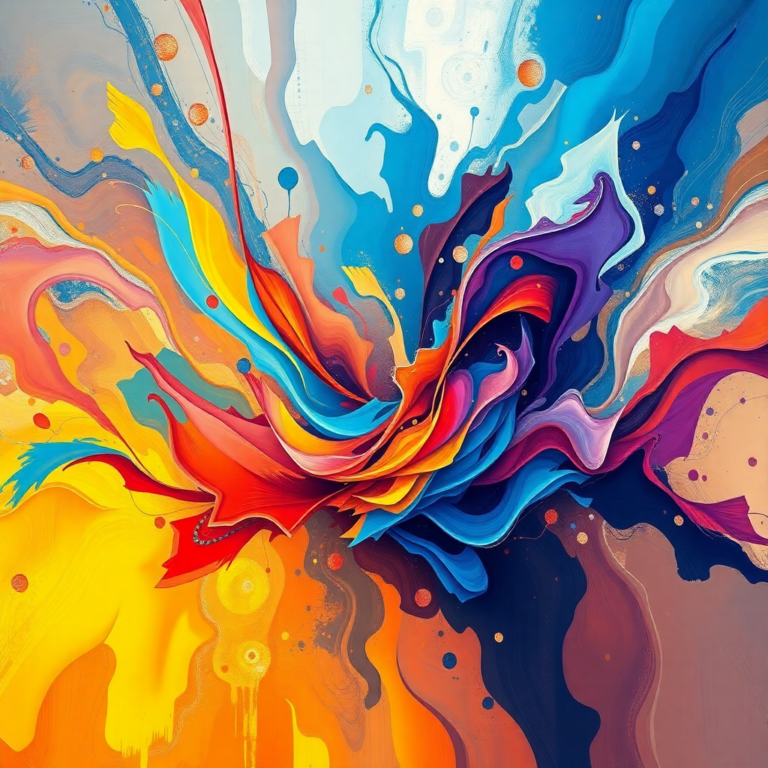 Painting Generator