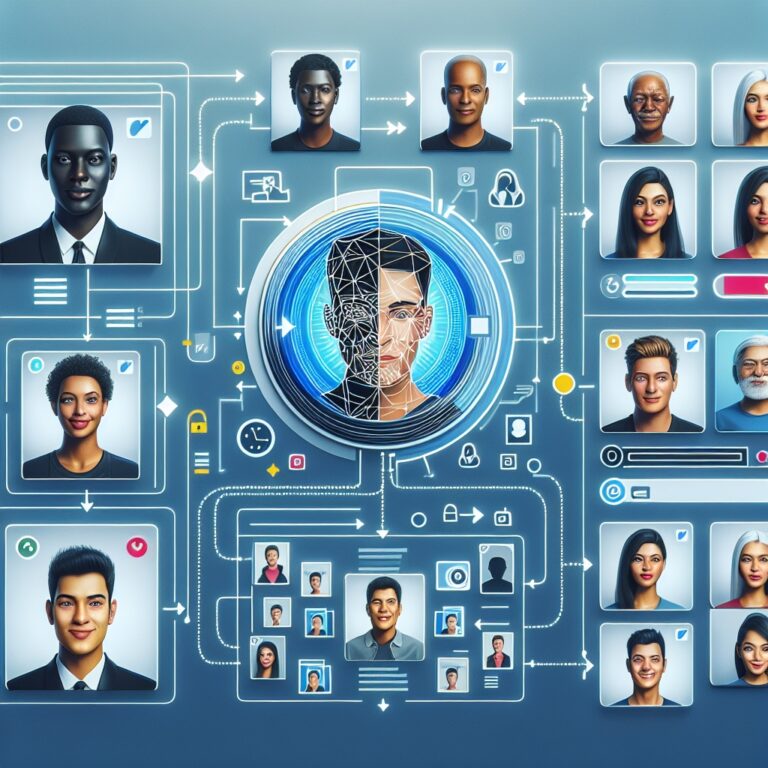 Profile Picture Generator Free