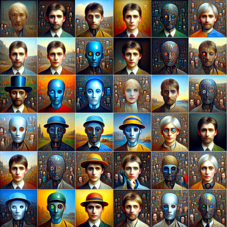 Selfie Generator Free