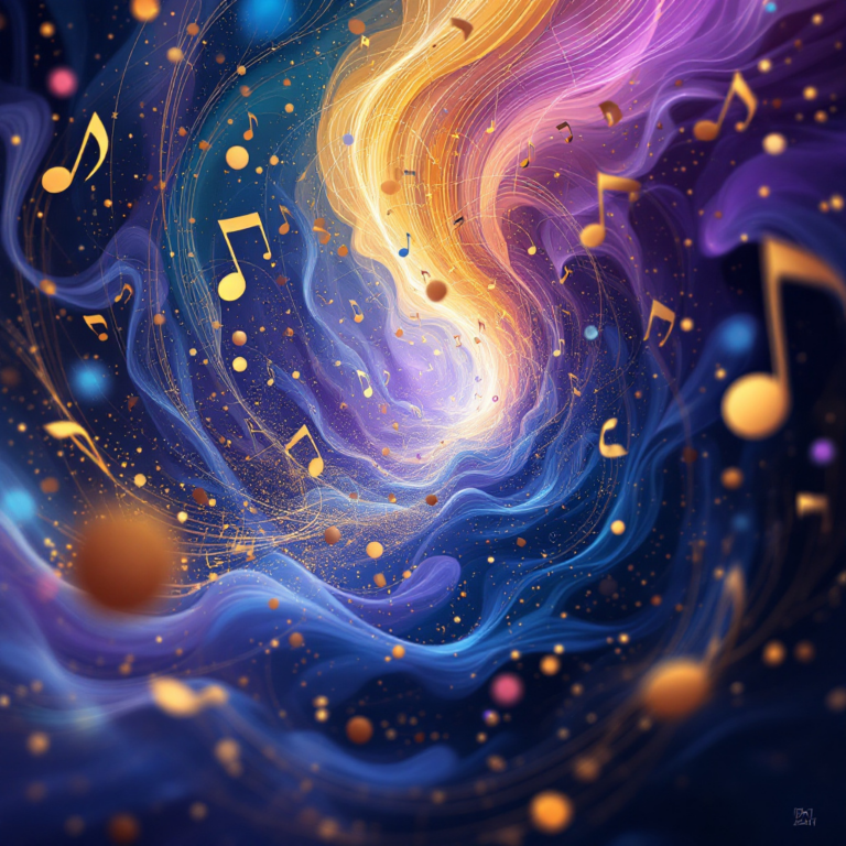 Song Generator From Text