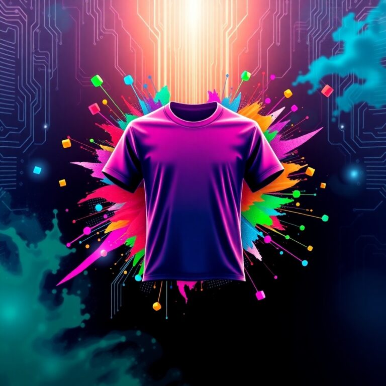 T Shirt Design Generator Free
