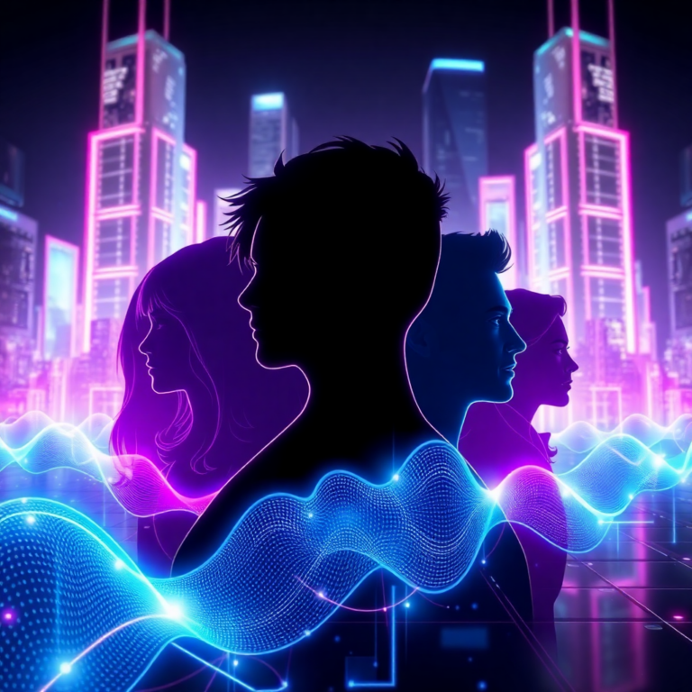 Voice Generator Celebrities