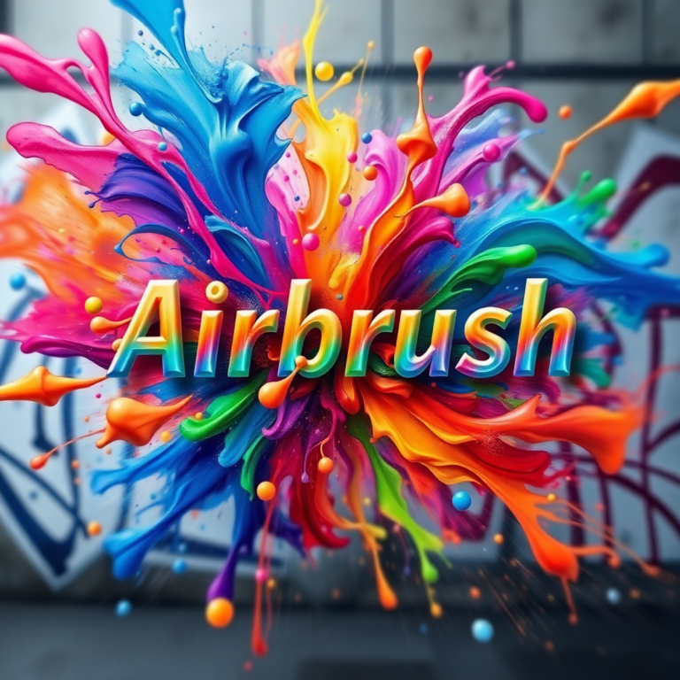 rbrush Name Generator