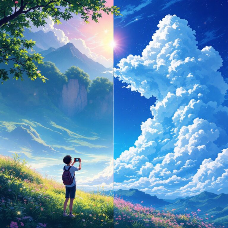 Anime Generator From Photo