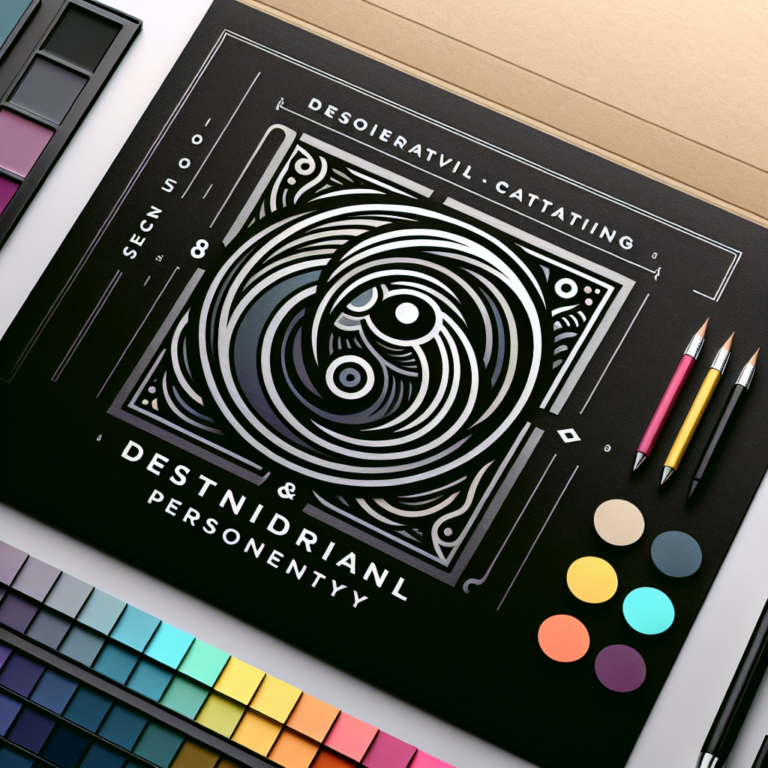 Bold Logo Generator
