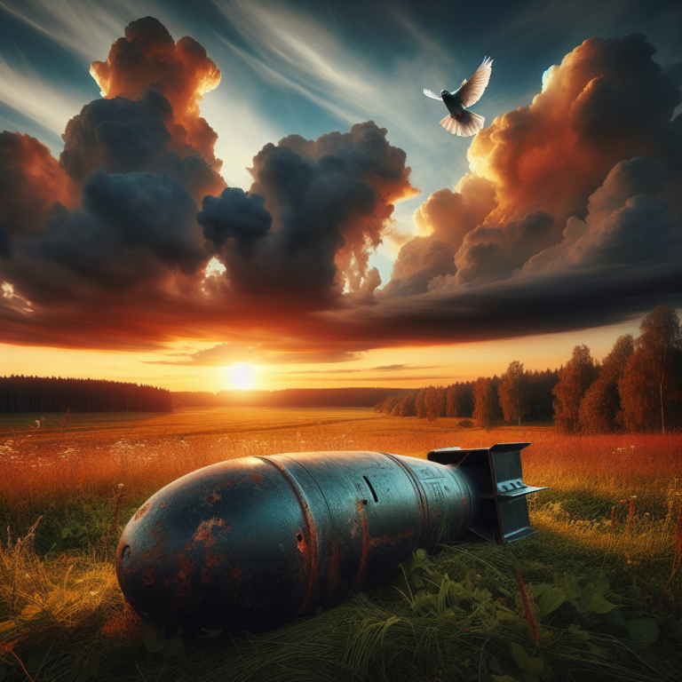 Bomb Sound Effect Generator