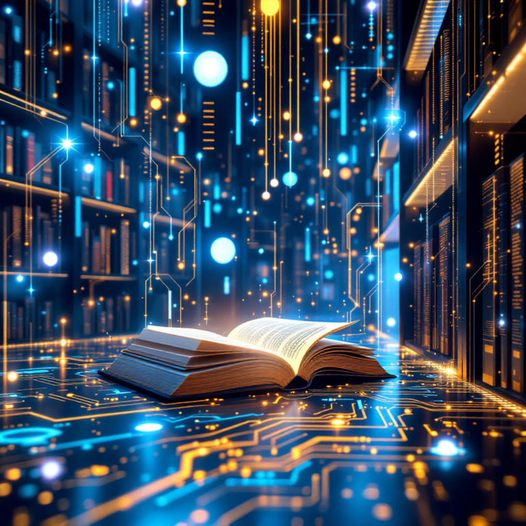 Book Generator