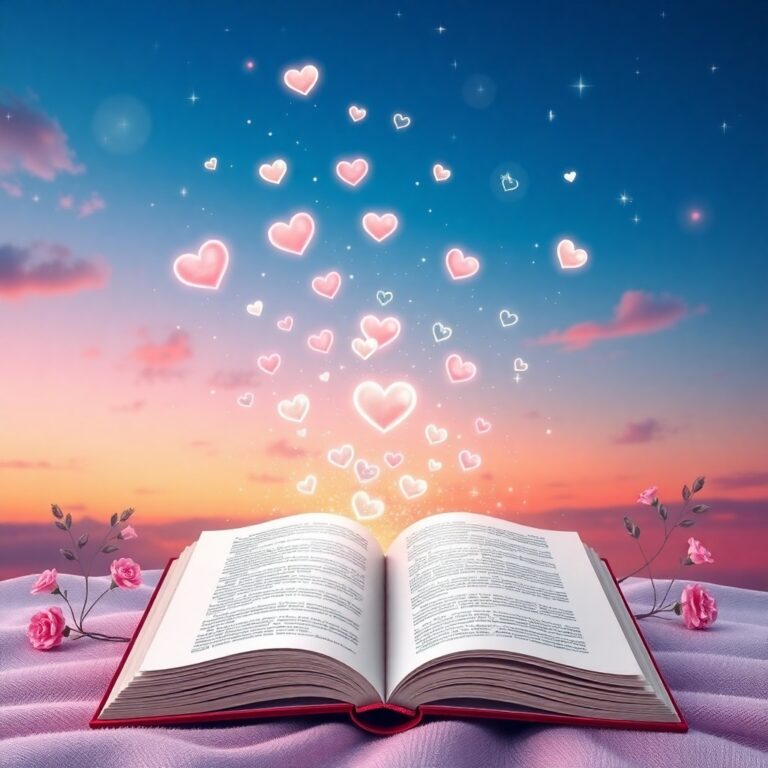 Book Name Generator Romance