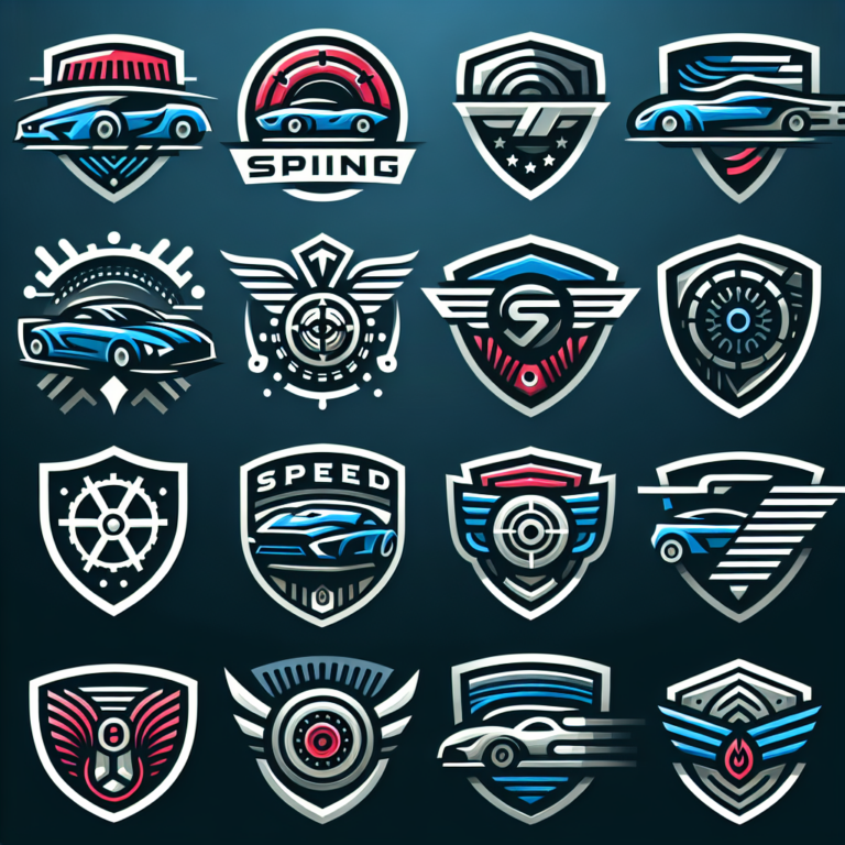 Car Logo Generator