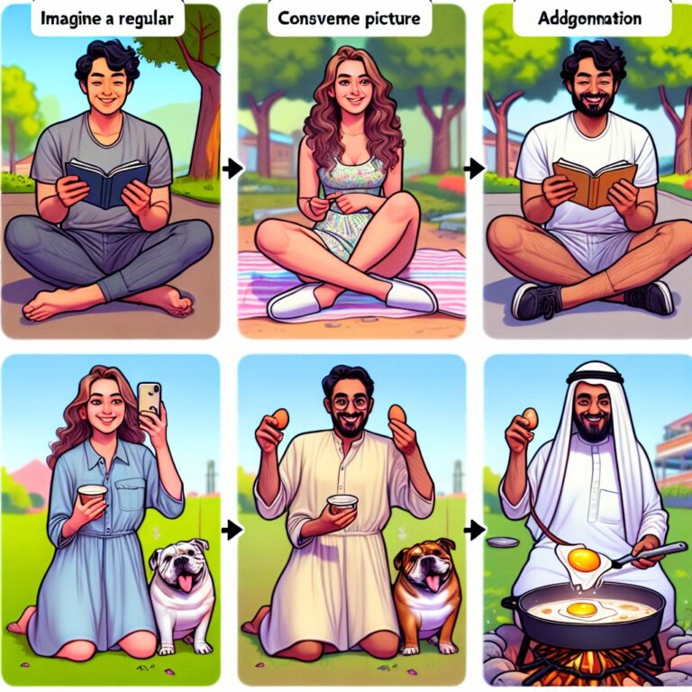 Cartoon Generator