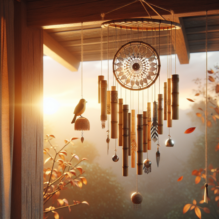 Chime Sound Effect Generator