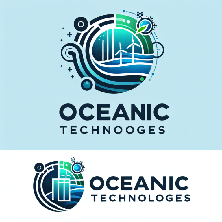 Clean Professional Logo Generator