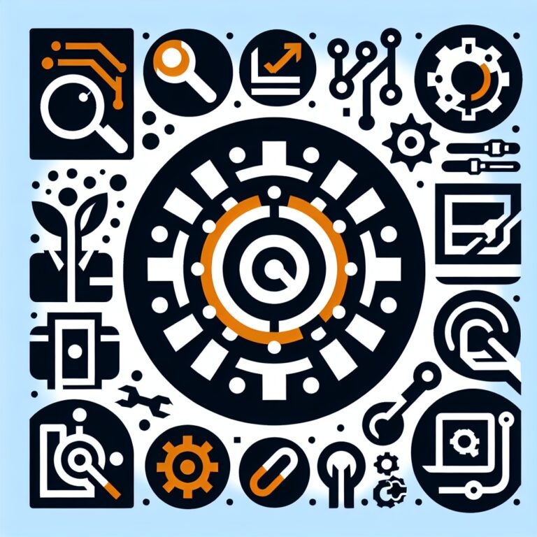 Custom Business Logo Generator