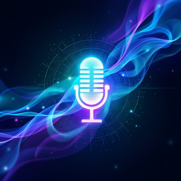 Deep Voice Over Generator