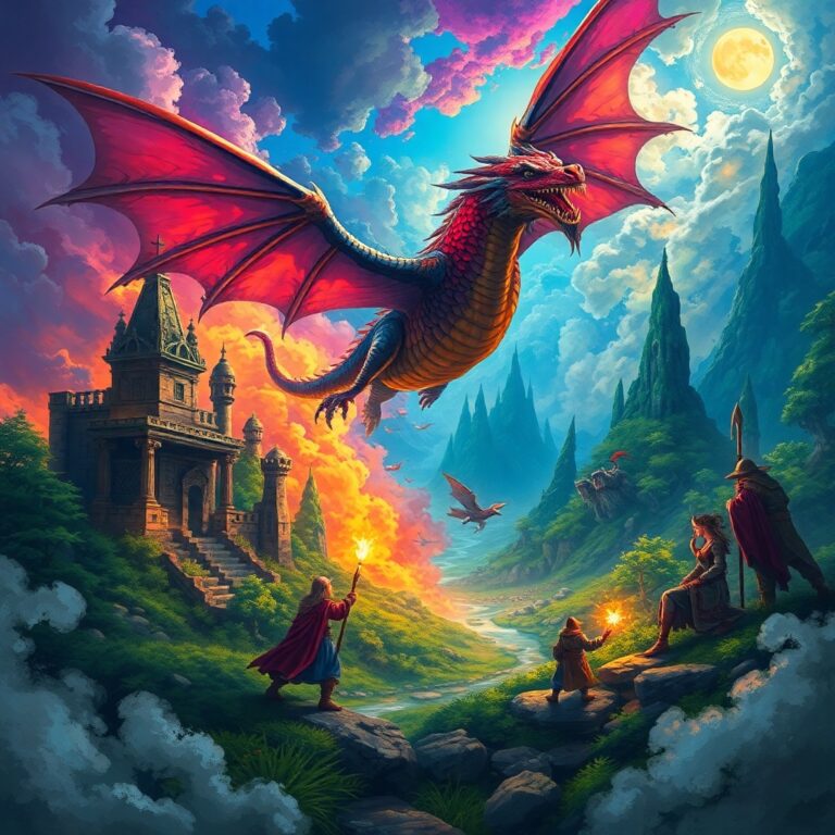 Dnd Art Generator Free