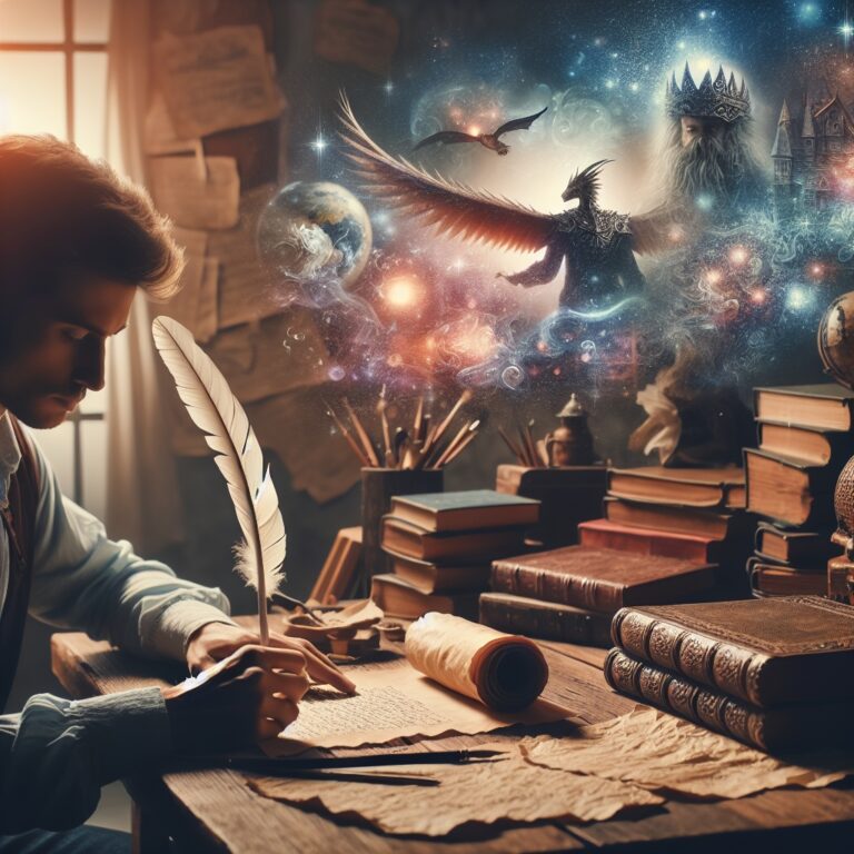 Dnd Backstory Generator