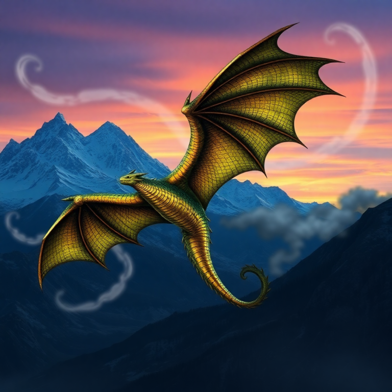 Dragon Name Generator Skyrim