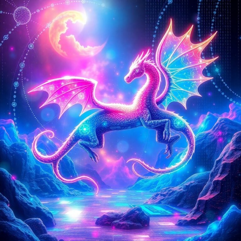 Fantasy Art Generator Apk