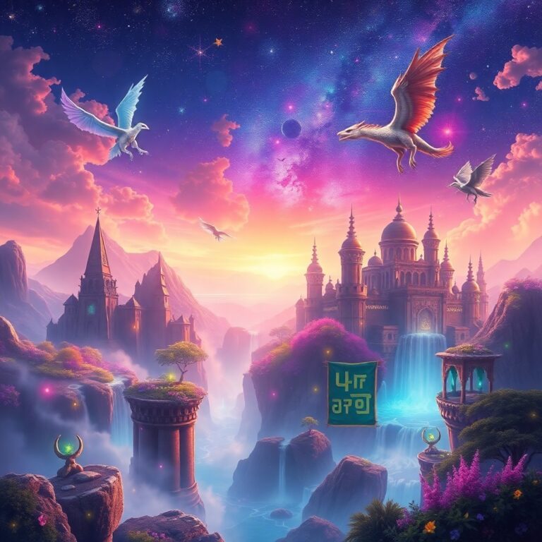 Fantasy Art Generator Mod Apk Premium Unlocked