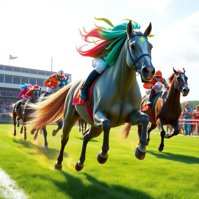 Fantasy Football Draft Order Generator Horse Race