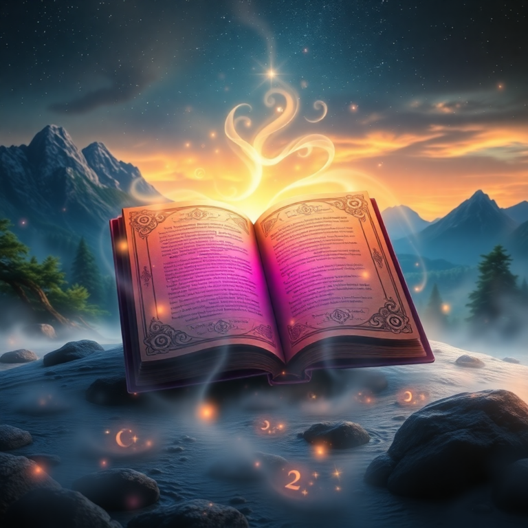 Fantasy Last Name Generator With Meaning