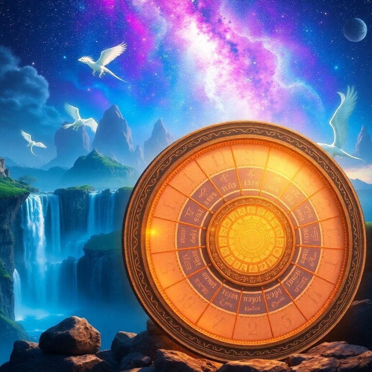 Fantasy Month Name Generator