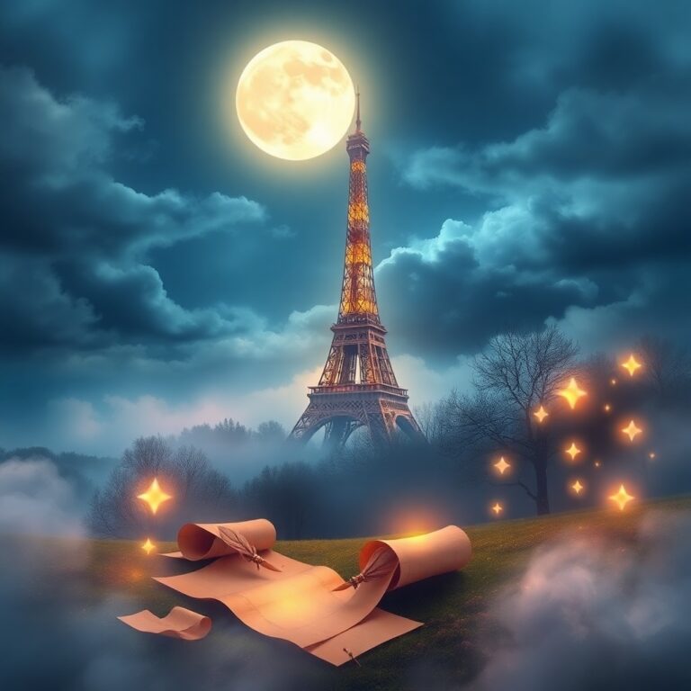 Fantasy Name Generator French