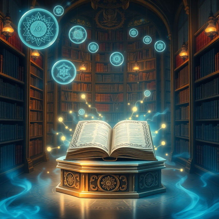 Fantasy Religion Name Generator
