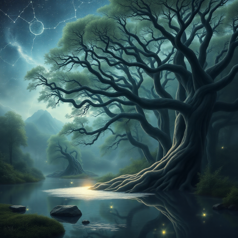 Fantasy World Name Generator With Meaning