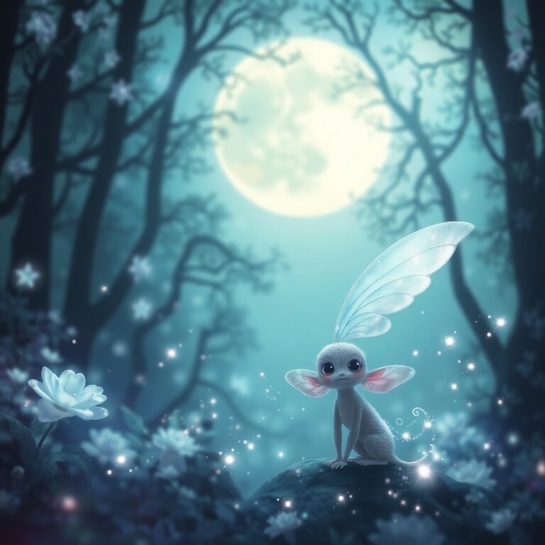 Fey Name Generator Dnd