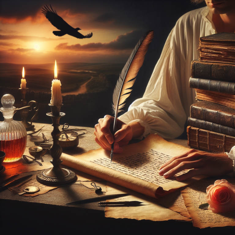 Fine Poem Generator