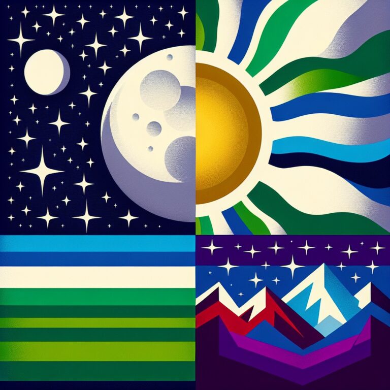 Flag Generator