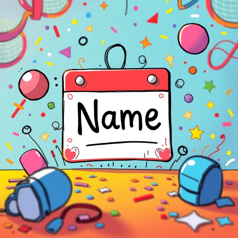 Funny Name Generator Dirty