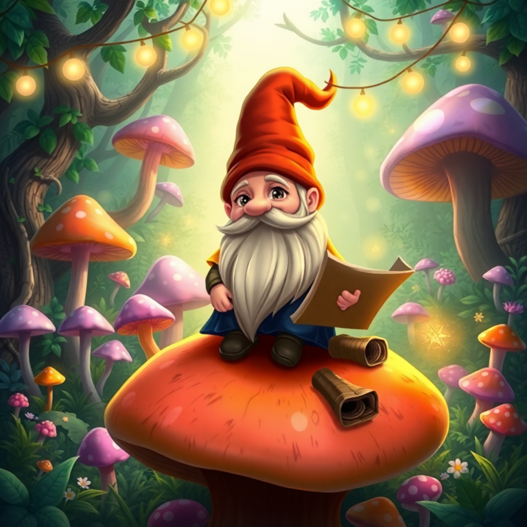 Gnome Name Generator Dnd