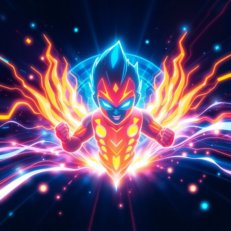 Goku Voice Generator Free