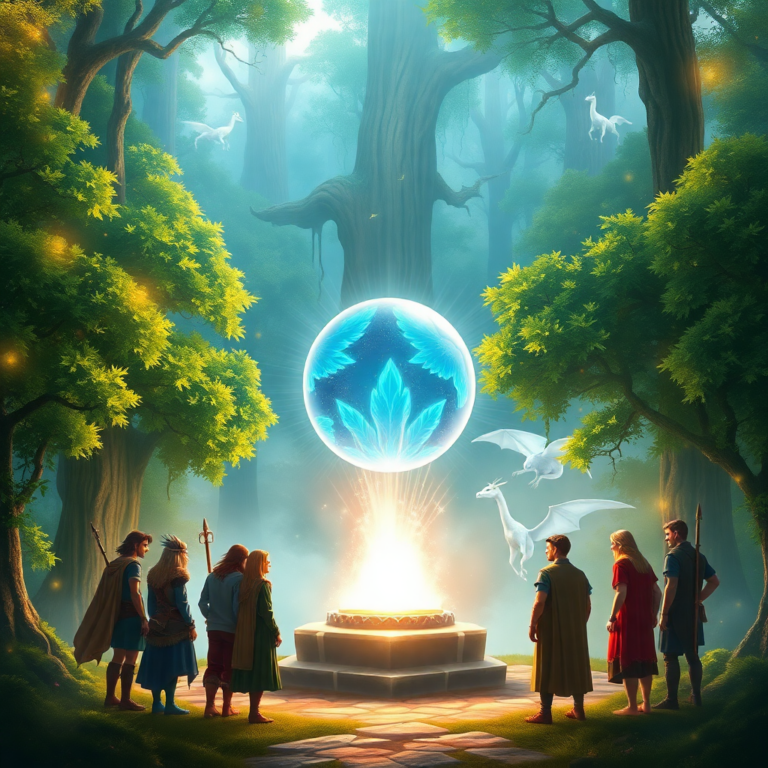 Guild Name Generator Fantasy