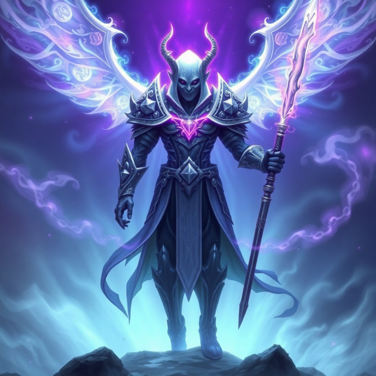 Gw2 Revenant Name Generator