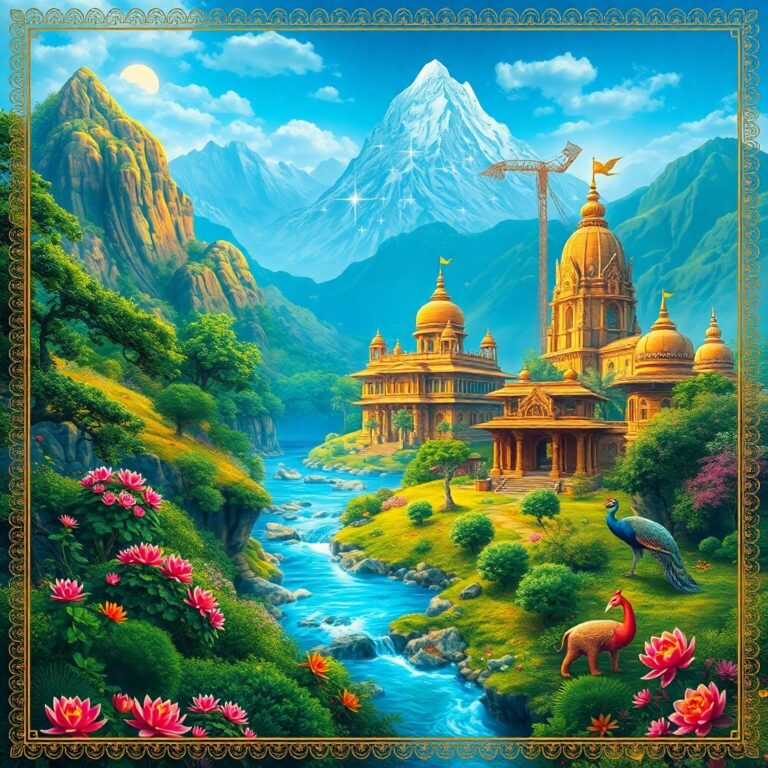 Indian Name Generator Fantasy