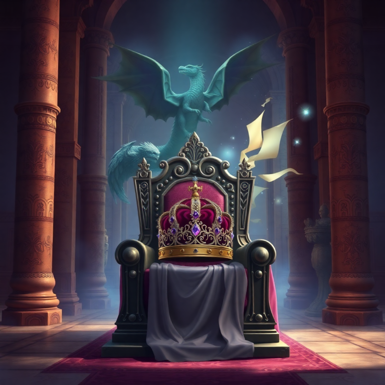 King Name Generator Dnd