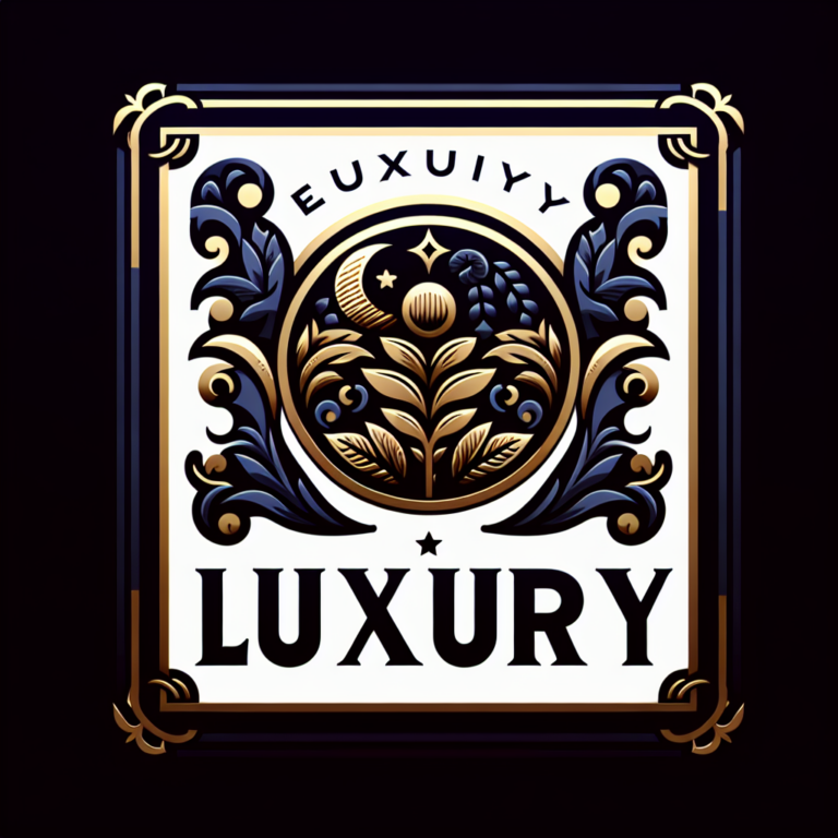 Luxury Logo Generator