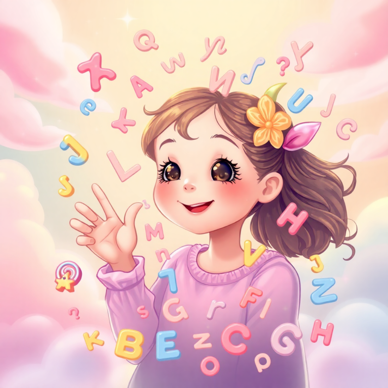 Middle Name Generator Girl